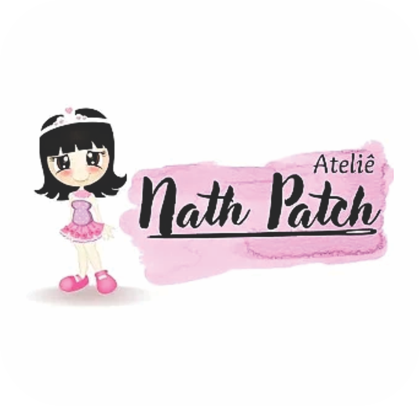 Atelie Nath Patch