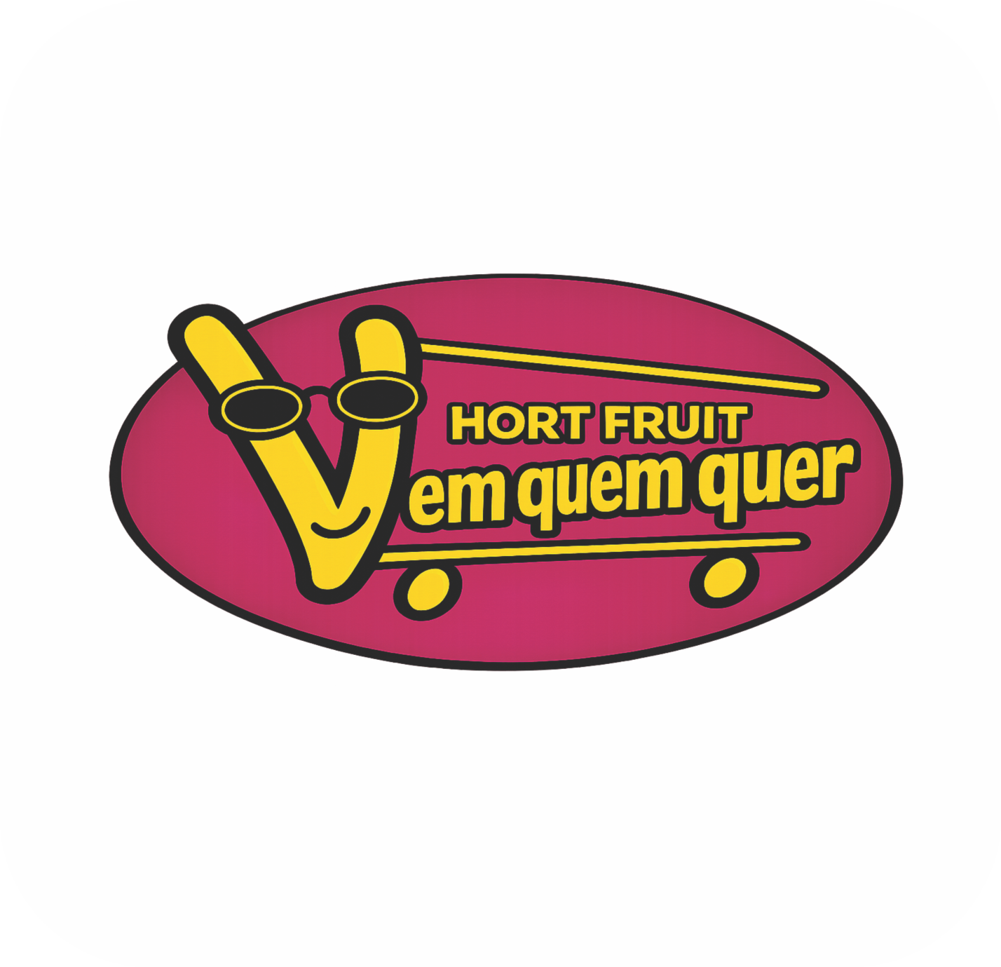 Vem Quem Quer